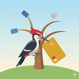 CardPecker app icon